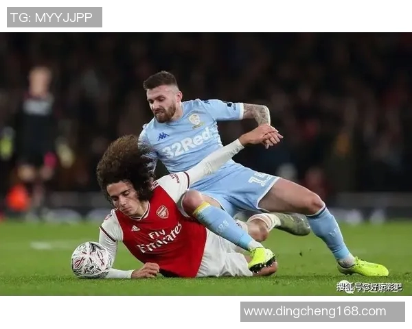 足球比分预测分析的策略与技巧探讨助你赢得竞猜胜利